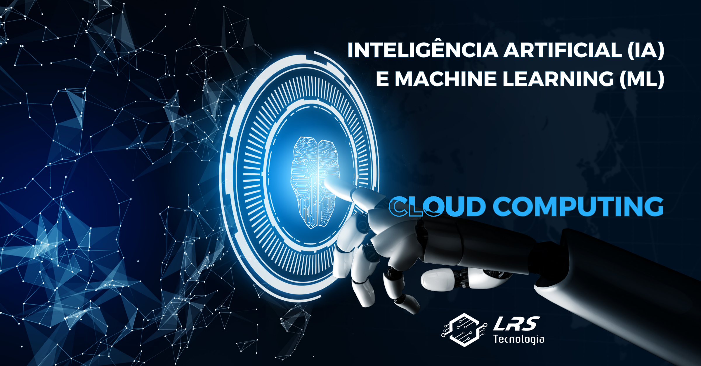 Cloud Computing: IA e ML