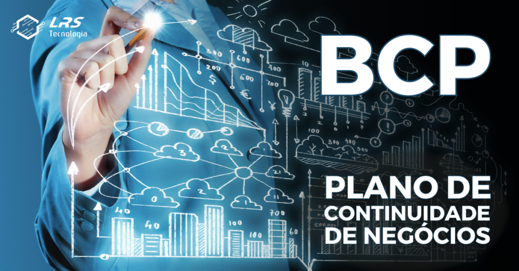 Plano de Continuidade de Negócios