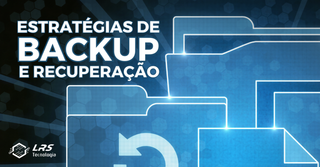 Recuperação backup