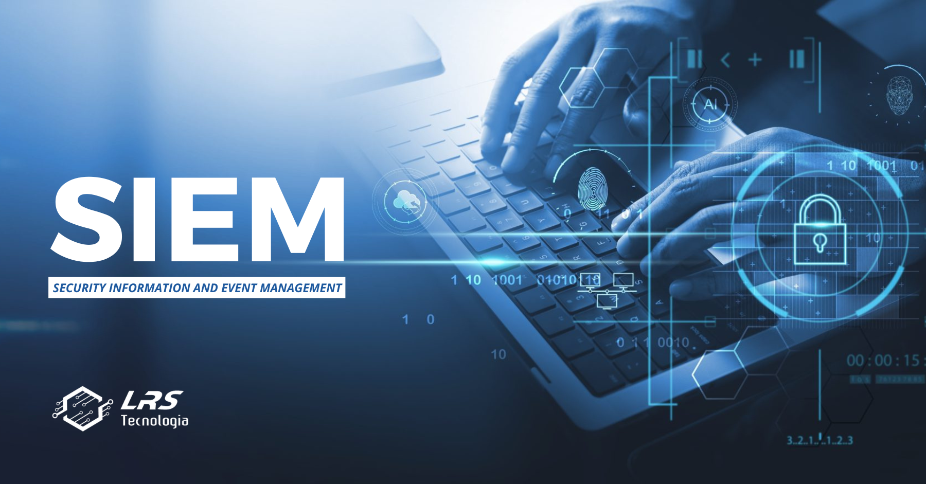 Entenda como o SIEM está moldando o futuro da Segurança Cibernética nas empresas.
